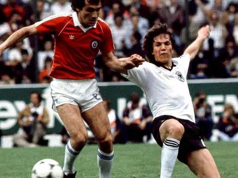 Molestia en Perú con Miguel Ángel Neira