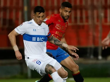 Unión Española vs la UC: Hora, cómo y dónde ver EN VIVO y ONLINE el partido