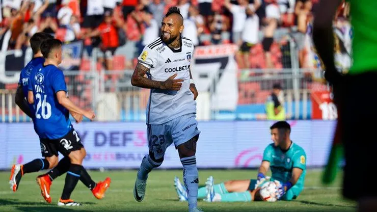 La fecha tentativa para finalizar el duelo entre Colo Colo y Huachipato en la Supercopa