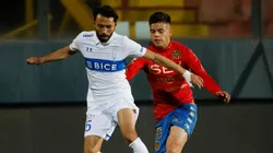 Se acerca un nuevo cotejo entre Hispanos y Cruzados.