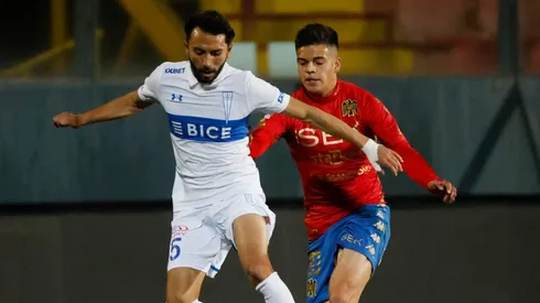 Se acerca un nuevo cotejo entre Hispanos y Cruzados.