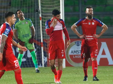 Club que lucha por no descender en Primera sufre resta de puntaje