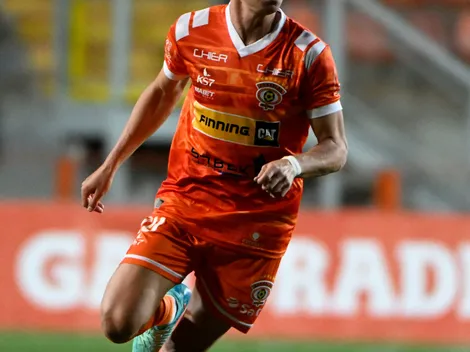 Ex presidente de Cobreloa se ofrece a recibir sanciones