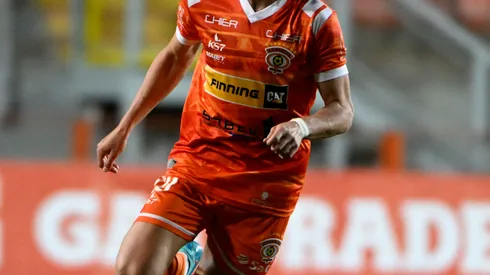 Ex presidente de Cobreloa se ofrece a recibir castigos.