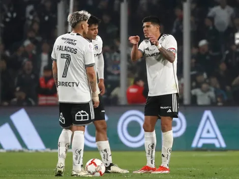 ¿Se ganan la titularidad? Las dos sorpresas que tiene la probable formación de Colo Colo