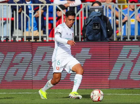 Ex Ballet Azul explica la sorpresa de la U para recibir a Iquique