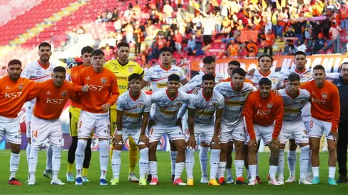 Los futbolistas quedaron a disposición del Juzgado de Garantía para la correspondiente audiencia de control de detención y formalización.