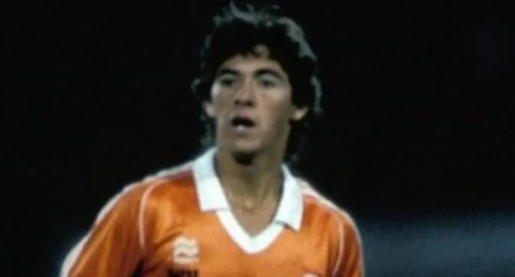 Camilo Pino pide la continuidad de Nicolás Córdova.