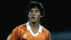 Camilo Pino pide la continuidad de Nicolás Córdova.