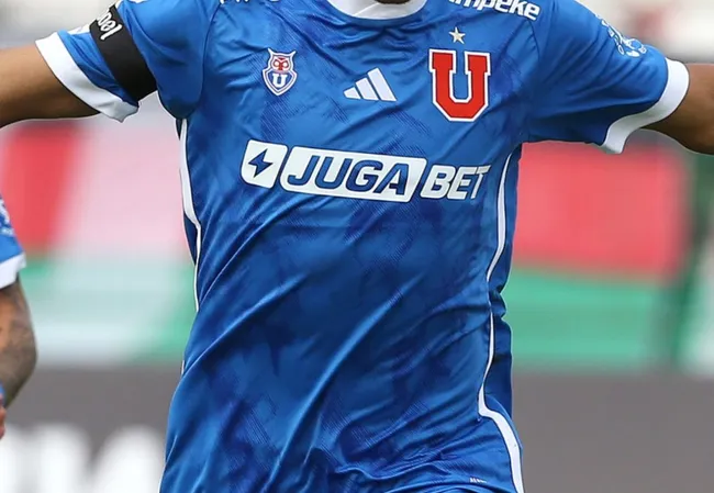 Jugabet también se acerca a Colo Colo. (Foto: Javier Salvo/Photosport)