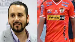 El legislador tuvo palabras por la violación masiva ocurrida en 2021.