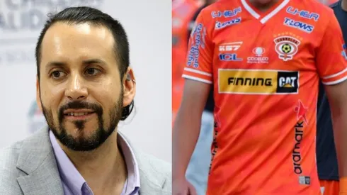 El legislador tuvo palabras por la violación masiva ocurrida en 2021.