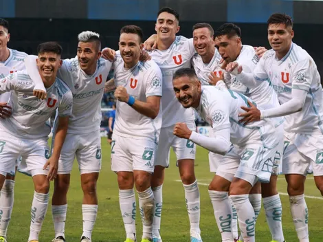 La sinceridad del plantel azul: "Seguimos con..."