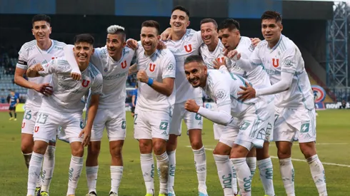 La sinceridad del plantel azul: "Seguimos con..."