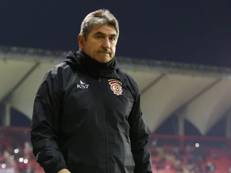 ¡Bombazo! Revelan que Astorga podría no seguir en Cobreloa