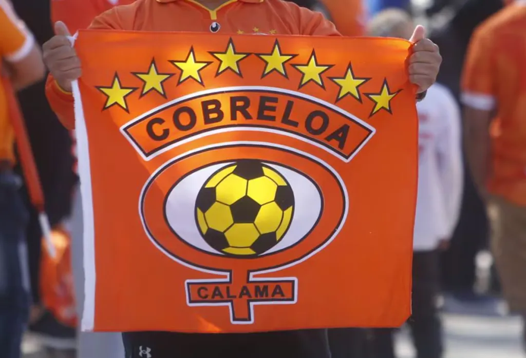 Siguen los problemas en Cobreloa | FOTO: Mauricio Ulloa/Photosport