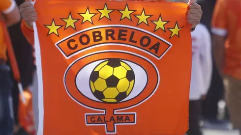 Dos futbolistas de Cobreloa pasan a prisión preventiva.