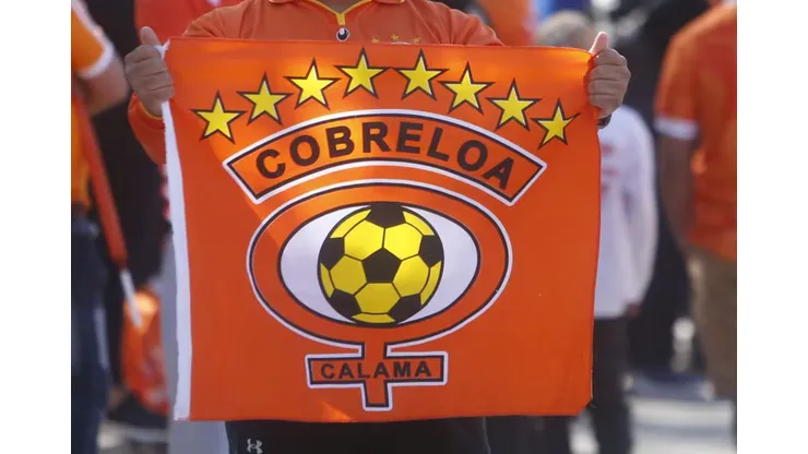 Dos futbolistas de Cobreloa pasan a prisión preventiva.