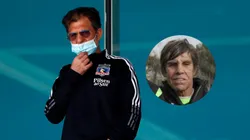 Julio Rodríguez echa al agua uno de los planes de Aníbal Mosa.