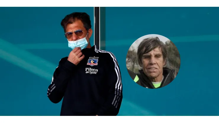 Julio Rodríguez echa al agua uno de los planes de Aníbal Mosa.