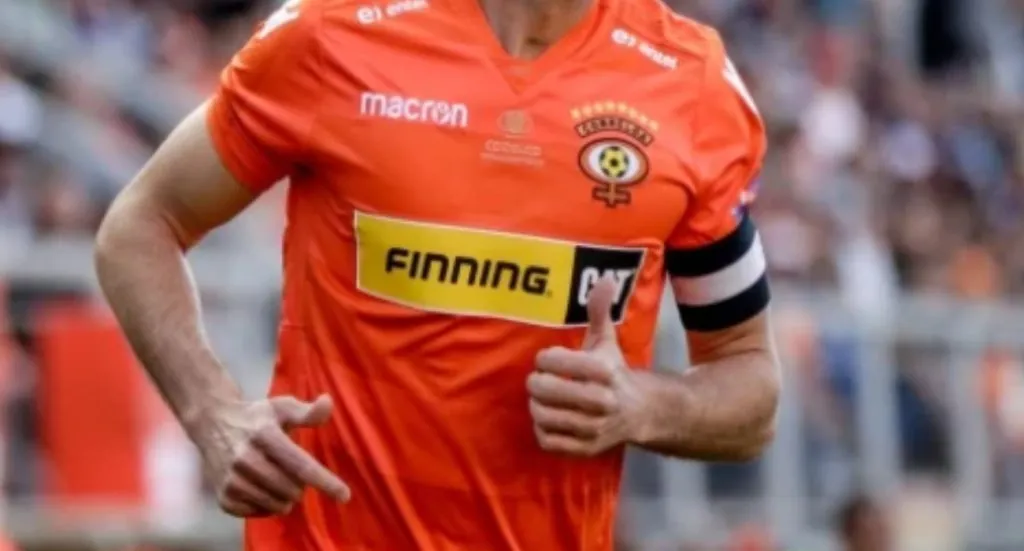 Ex cadetes de Cobreloa quedaron en prisión preventiva. 