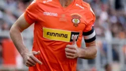 Ex cadetes de Cobreloa quedaron en prisión preventiva.