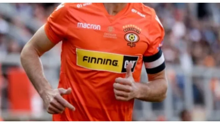 Ex cadetes de Cobreloa quedaron en prisión preventiva.