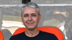 Aseguran que Tiago Nunes no está conforme con jugador de la UC.