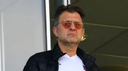 Aseguran que Mosa tiene dos nombres en carpeta para reemplazar a Morón.