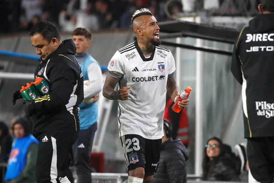 Cuestionan el aporte del King. | Foto: Photosport