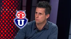 Rivarola se la juega por tres pilares del conjunto azul.