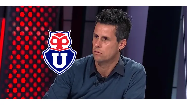 Rivarola se la juega por tres pilares del conjunto azul.