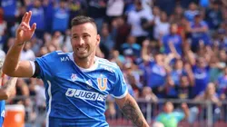 Pons apunta a los líderes del camarín azul.