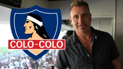 Marcelo Barticciotto revela que en el Cacique tendrán más recursos para buscar refuerzos. (Foto: Photosport)