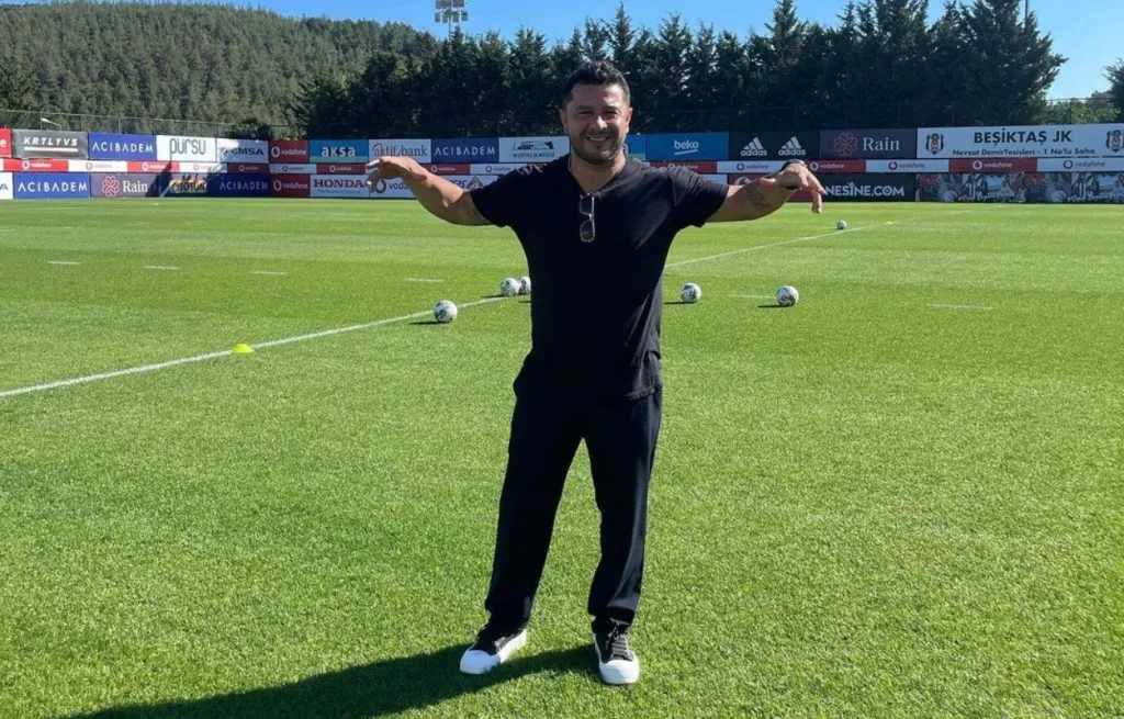 Rodrigo Tello es el segundo jugador más caro en la historia de Universidad de Chile.