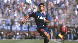 Rodrigo Tello incursiona en el mundo de la representación. Fue bicampeón con Universidad de Chile.