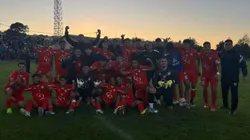 Deportes Quillón enfrentará a Colo Colo en Copa Chile.