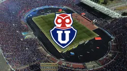 Referente pidió terminar con el eterno sufrimiento del estadio propio en Universidad de Chile.