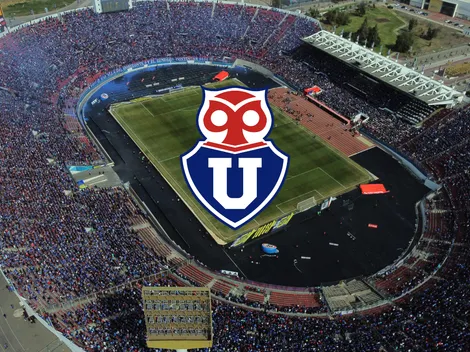 Ex delantero de la U exige acabar con el sufrimiento del estadio
