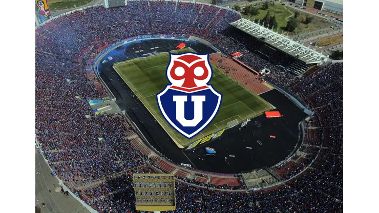Referente pidió terminar con el eterno sufrimiento del estadio propio en Universidad de Chile.