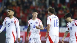 Paulo Díaz obtendrá la nacionalidad argentina.