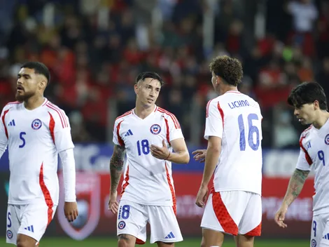 Figura de La Roja muy cerca de ser argentino