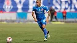 Universidad de Chile conocerá este sábado a su rival en Copa Chile. (Foto: Photosport)