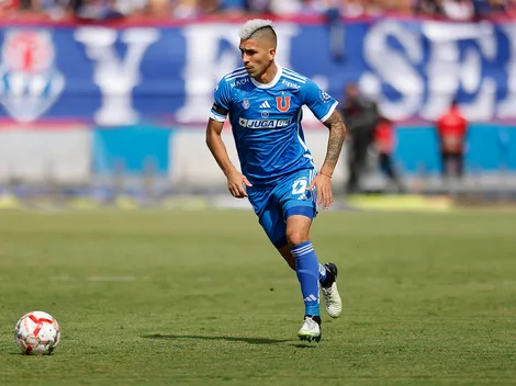 Universidad de Chile conocerá esta semana a su rival en la Copa Chile 2024