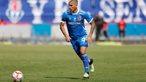 Universidad de Chile conocerá este sábado a su rival en Copa Chile. (Foto: Photosport)