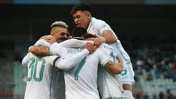 Histórico aconseja al plantel de la U: "El campeonato no..."