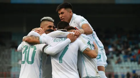 Histórico aconseja al plantel de la U: "El campeonato no..."