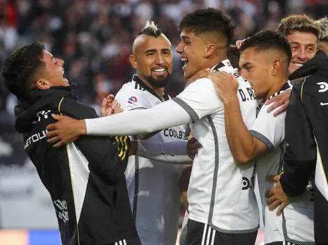 Lo que faltaba saber: Se confirma el rival de Colo Colo en la Copa Chile