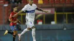 Ídolo de Universidad Católica asegura que contra Unión Española no es clásico.