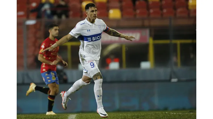 Ídolo de Universidad Católica asegura que contra Unión Española no es clásico.